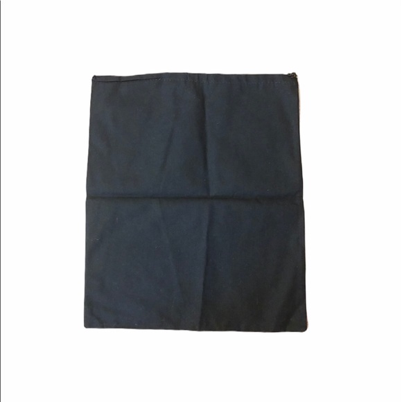 B Brian Atwood Dust Bag 13” x 15” - Picture 2 of 3